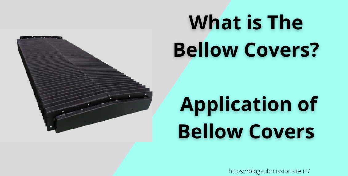 What is The Bellow Covers
