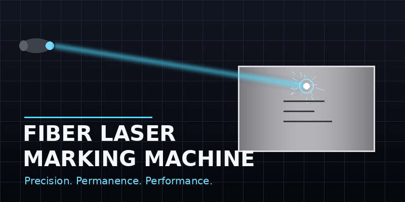 Fiber laser marking machine suppliers